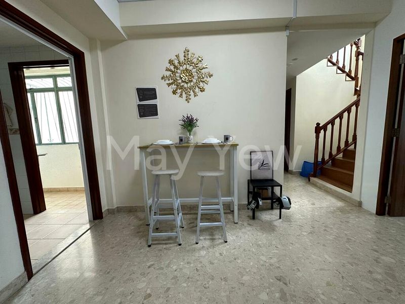 Room (Condo) for Rent in  Yew Mei Green - Image 7